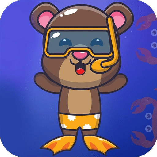 Bear Diver