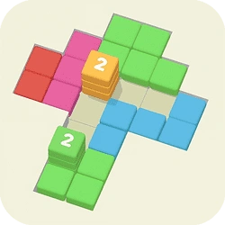 Blocks Stack Puzzle | Play HTML5 Games with Game for Kids