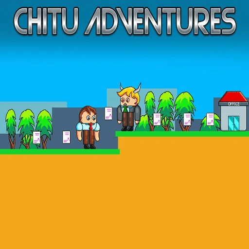 Chitu Adventures