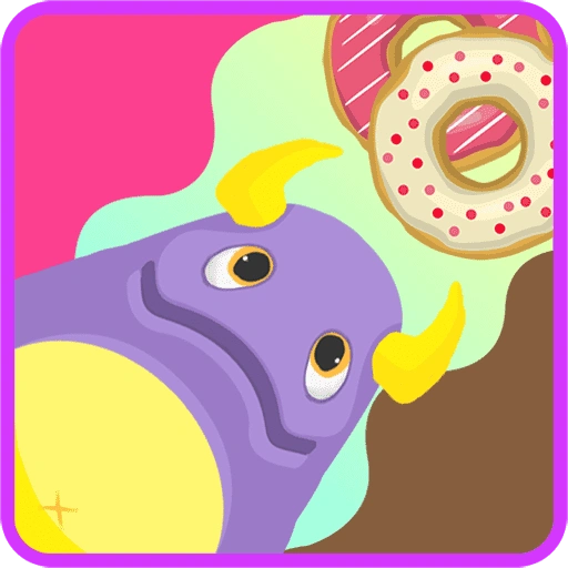 Donut Lover 2