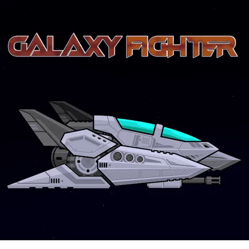 Galaxy Fighter