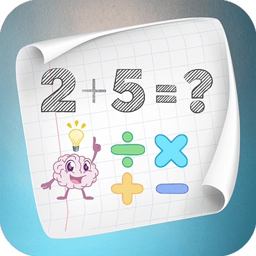Guess Number Quick Math Games