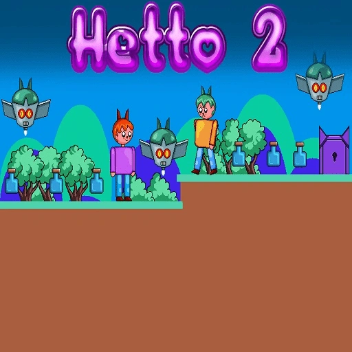 Hetto 2