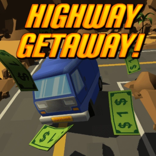 Highway GetAway !