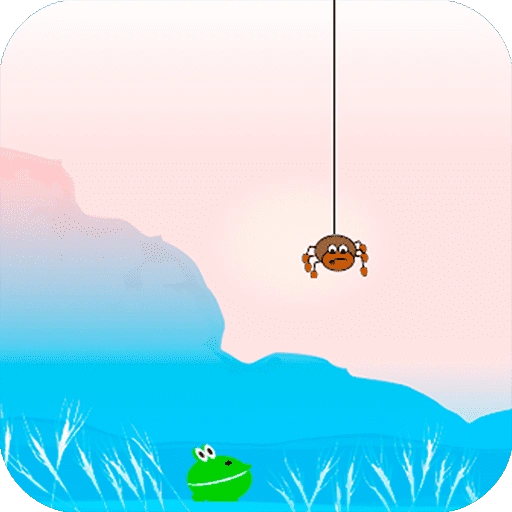 Hunt - Feed the Frog 2