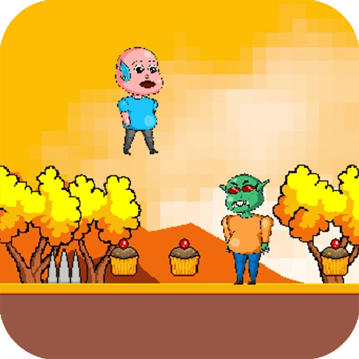 Jeno the Big Eater 2