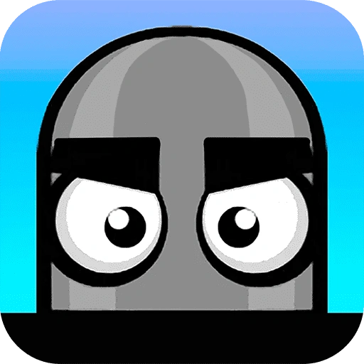 Mannequin Head - Jumping Challenge