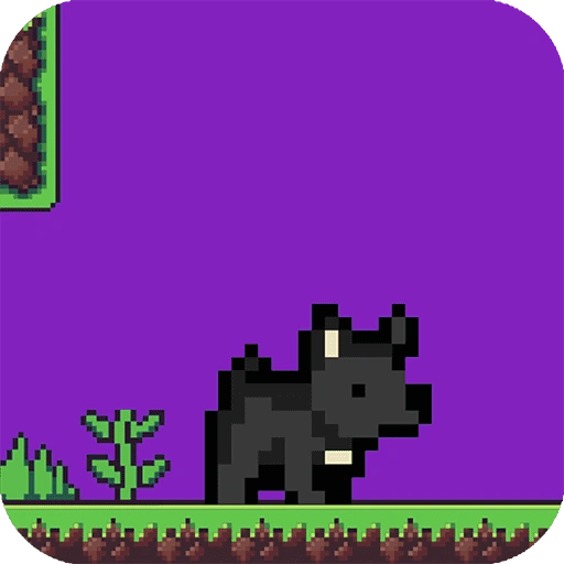 MathPup Math Adventure Integers