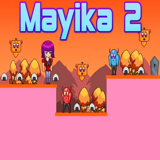 Mayika 2