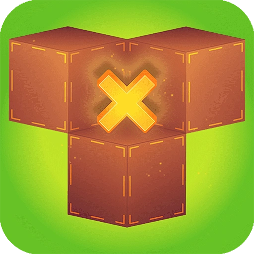 Merge Master - Puzzle