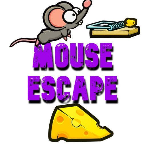 Mouse Escape