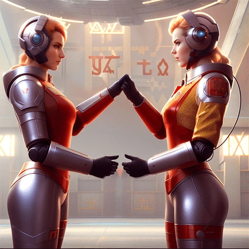 Neuro Puzzles - Soviet Future