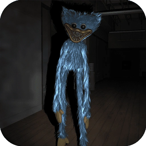 Poppy Office Nightmare