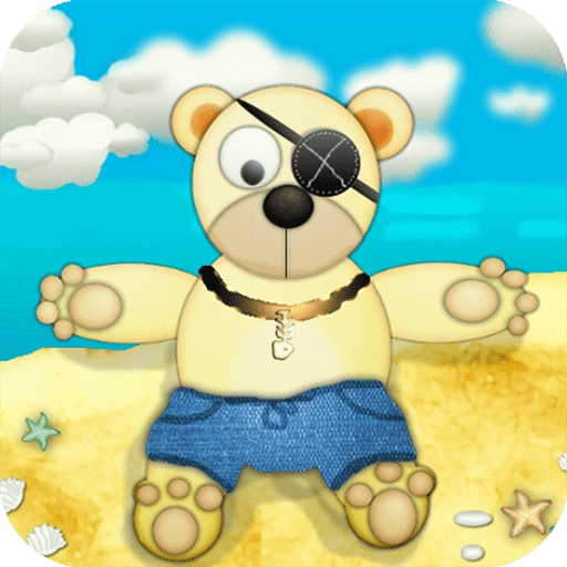 Teddy Summer Dress-up